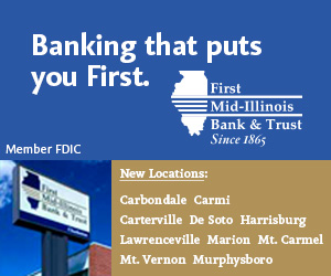 first mid bank and trust ppc campaign done by mcdaniels marketing